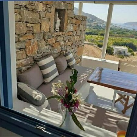 Kykladonisia Amorgos Ngoại thất bức ảnh