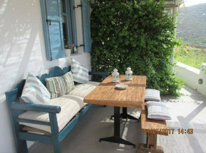 Kykladonisia Amorgos Ngoại thất bức ảnh