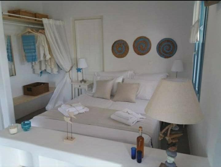 Kykladonisia Amorgos Ngoại thất bức ảnh