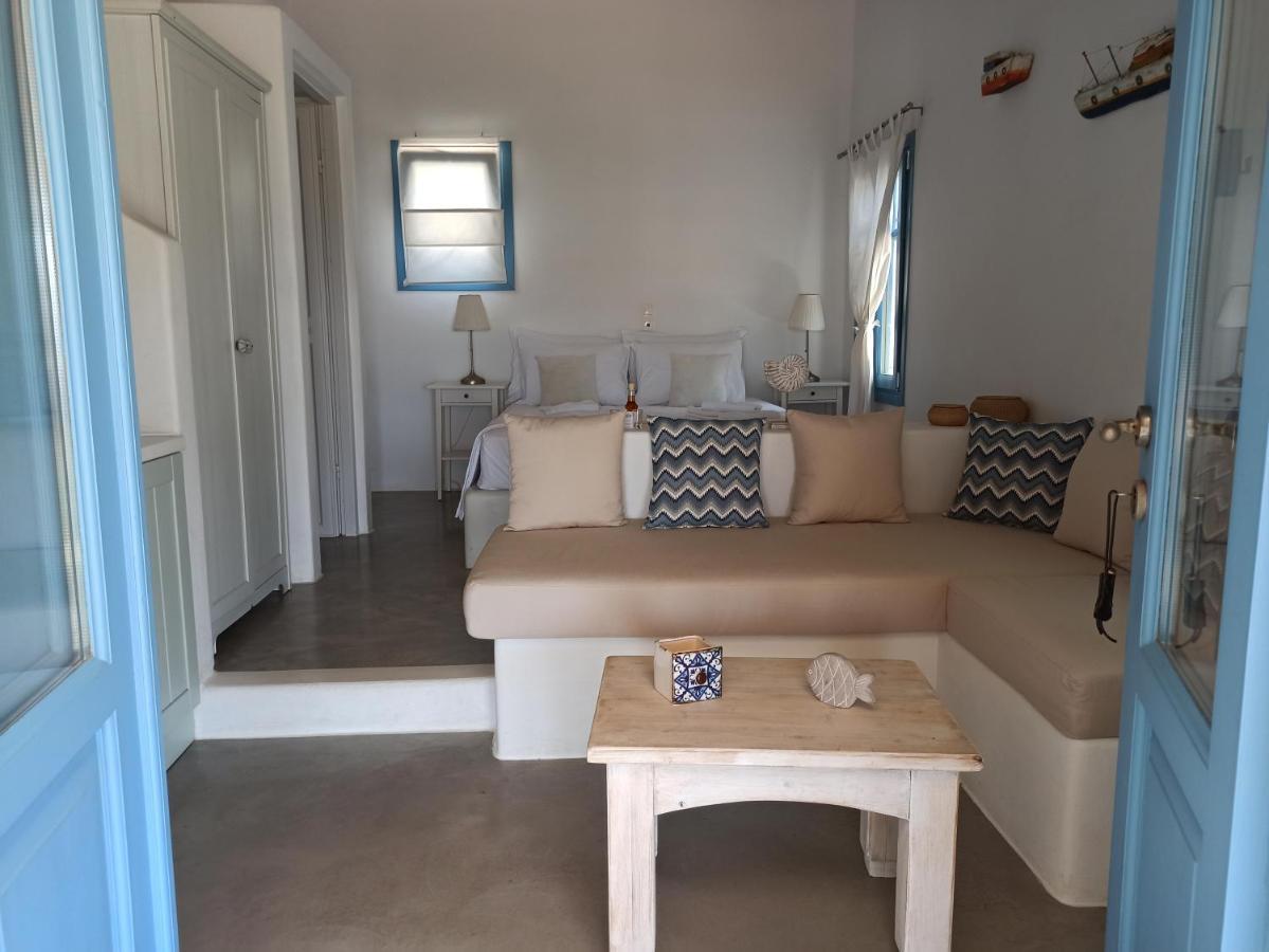 Kykladonisia Amorgos Ngoại thất bức ảnh