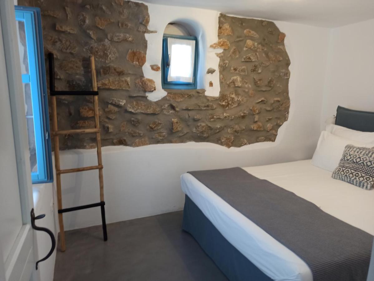 Kykladonisia Amorgos Ngoại thất bức ảnh