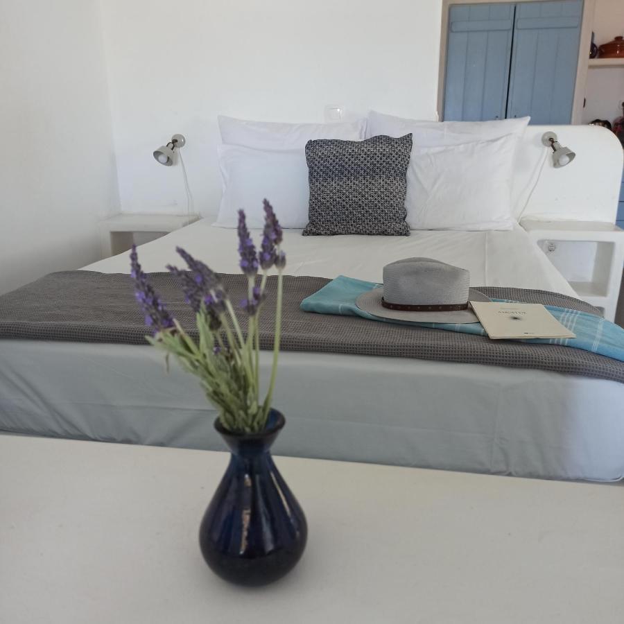 Kykladonisia Amorgos Ngoại thất bức ảnh