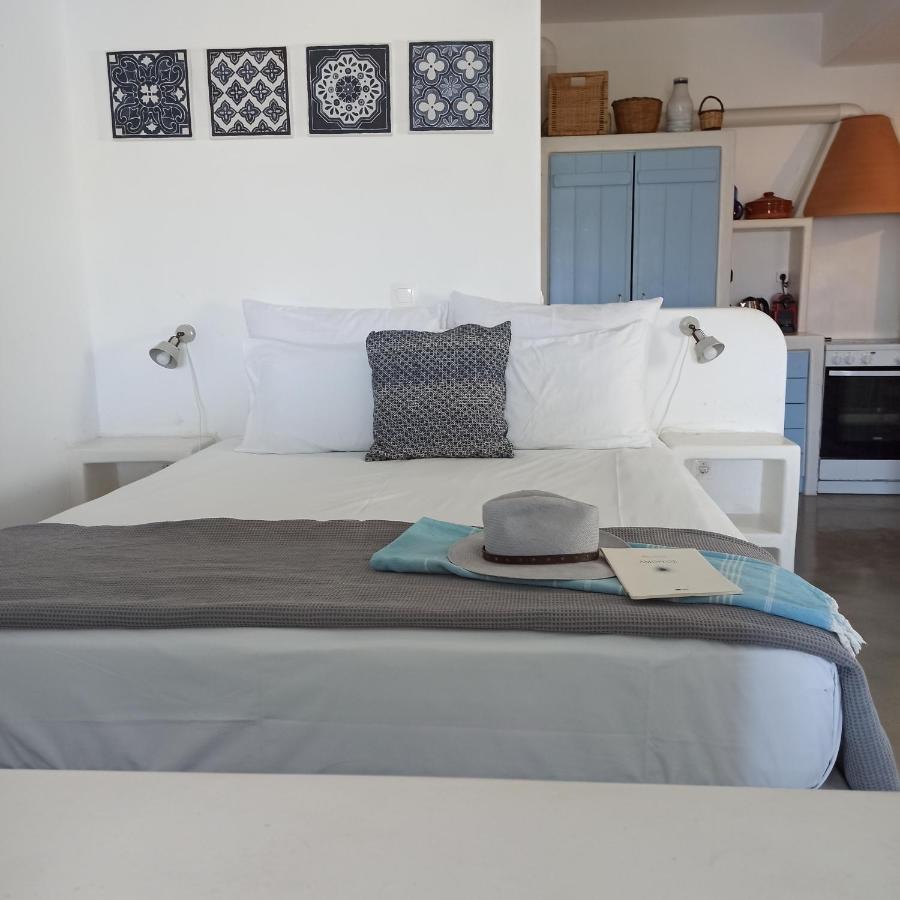 Kykladonisia Amorgos Ngoại thất bức ảnh