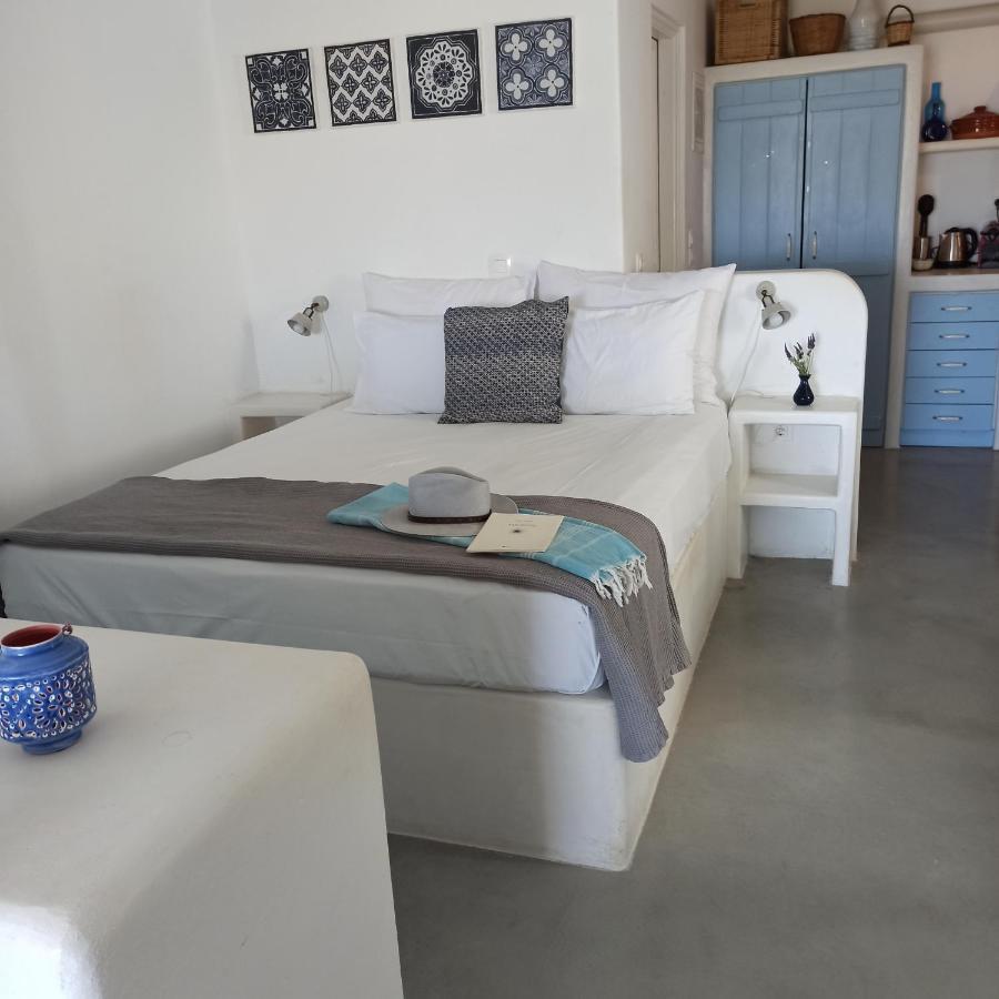 Kykladonisia Amorgos Ngoại thất bức ảnh