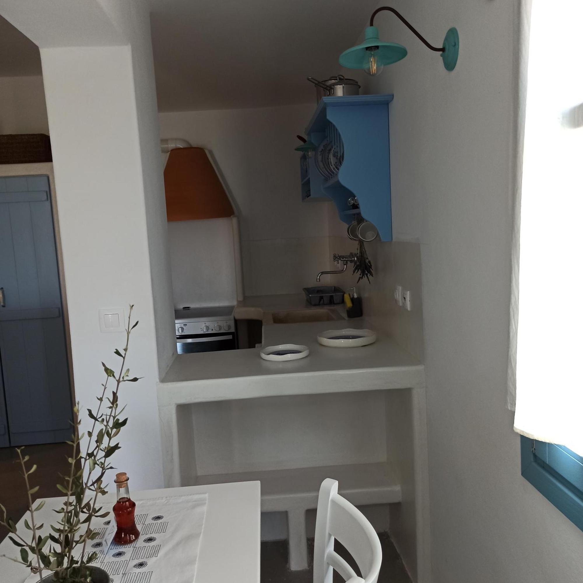 Kykladonisia Amorgos Phòng bức ảnh