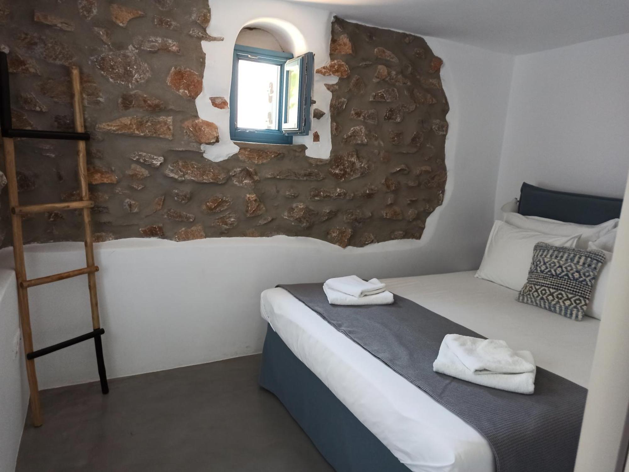 Kykladonisia Amorgos Phòng bức ảnh
