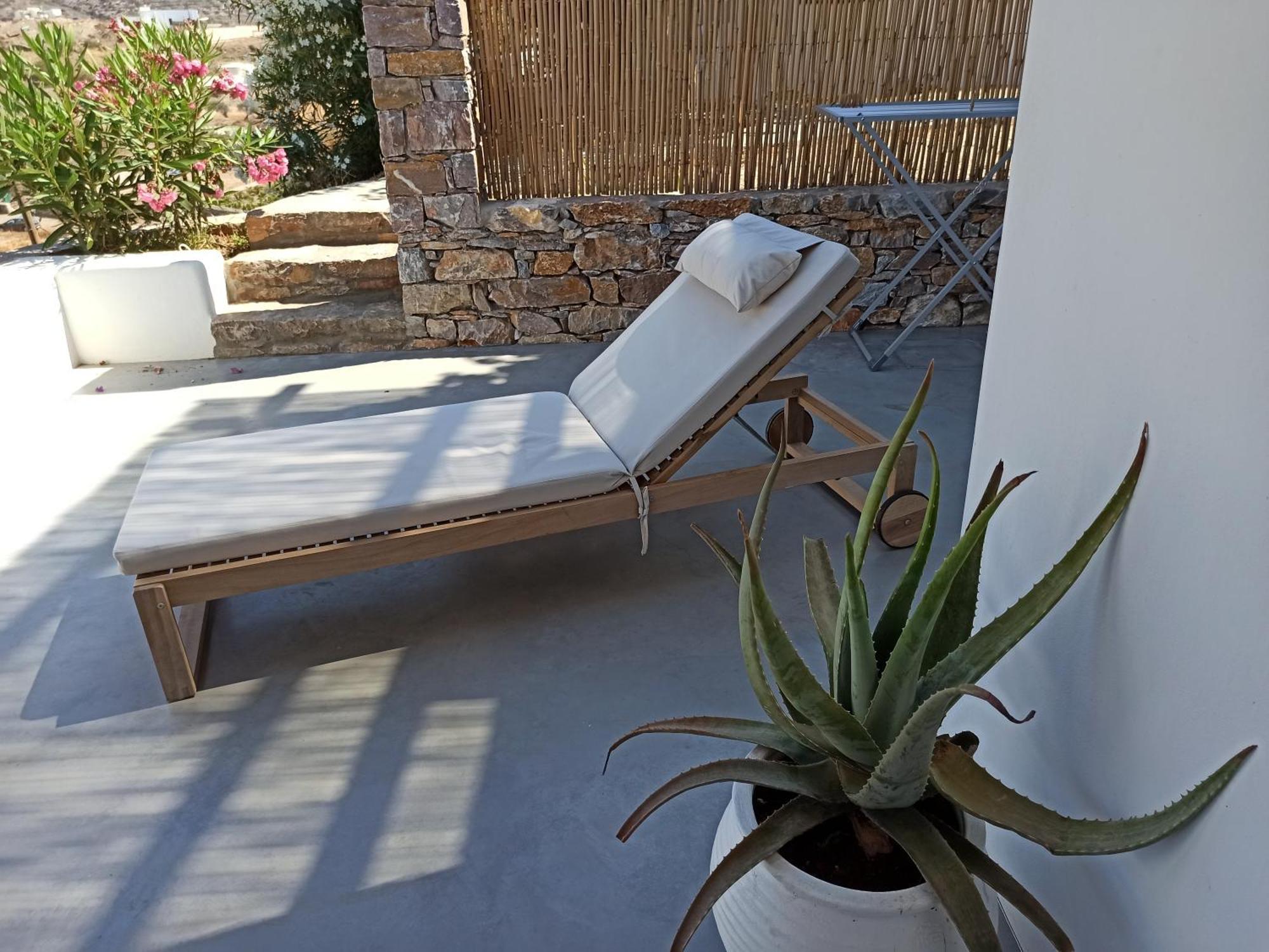 Kykladonisia Amorgos Phòng bức ảnh